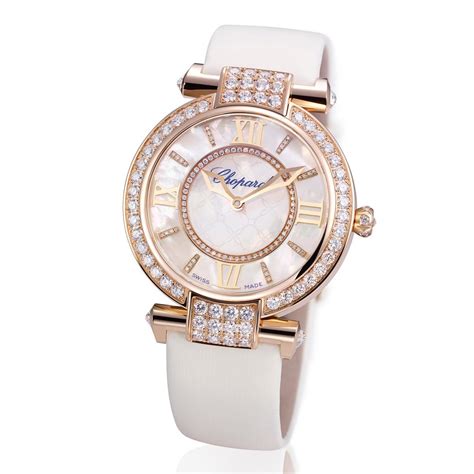 chopard watch dupe|how to detect chopard jewelry.